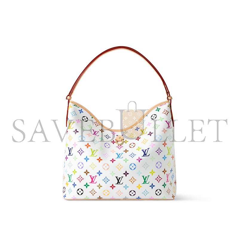 l0vis Vvtt0n master murakami lv x tm lineup m27582 (34.5*26*13cm)